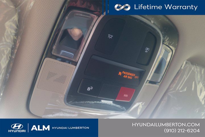 New 2026 Hyundai Tucson SE FWD image 30