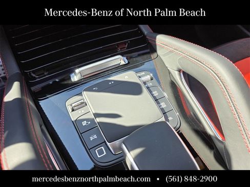 New 2026 Mercedes-Benz GLE 53 AMG 4MATIC Coupe image 21