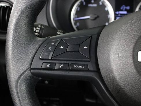Certified 2025 Nissan Kicks Play S FWD image 25