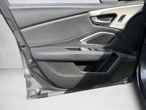 Used 2021 Acura RDX AWD image 12