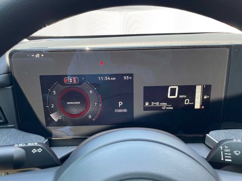 New 2026 Nissan Kicks S FWD image 22