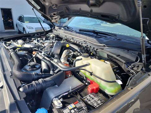 New 2026 Ford F350 Lariat w/ Tremor Off-Road Package image 15