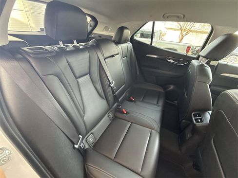 Used 2025 Buick Envision Preferred image 25