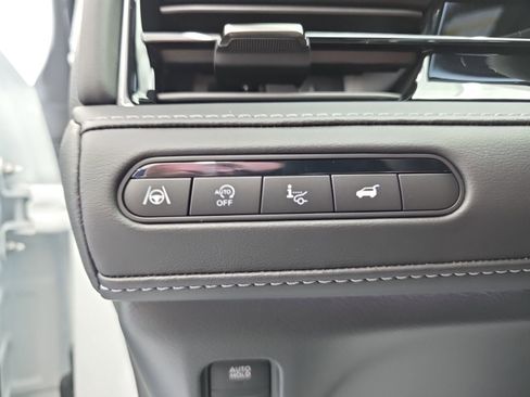 New 2026 INFINITI QX80 Autograph w/ Autograph Exterior Package image 38