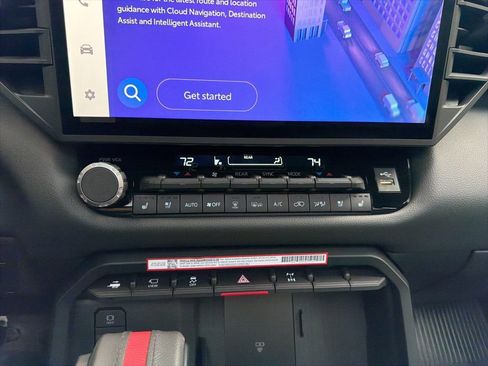 Used 2026 Toyota Sequoia TRD Pro image 39