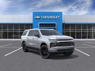 New 2026 Chevrolet Suburban Premier AWD/4WD video 1