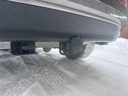 New 2026 Lexus RX 350 350 Luxury w/ Convenience Package image 40