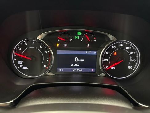 Used 2023 Chevrolet Blazer LT FWD image 13