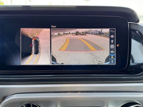 Used 2021 Mercedes-Benz G 63 AMG 4MATIC image 30