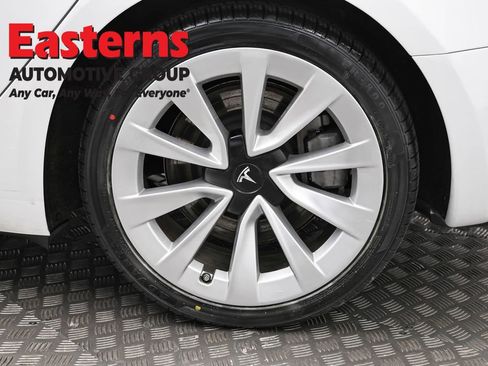 Used 2023 Tesla Model 3 Standard Range image 27