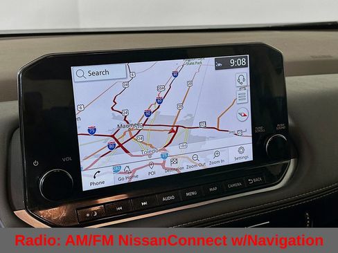 Certified 2023 Nissan Rogue SL w/ SL Premium Package image 20