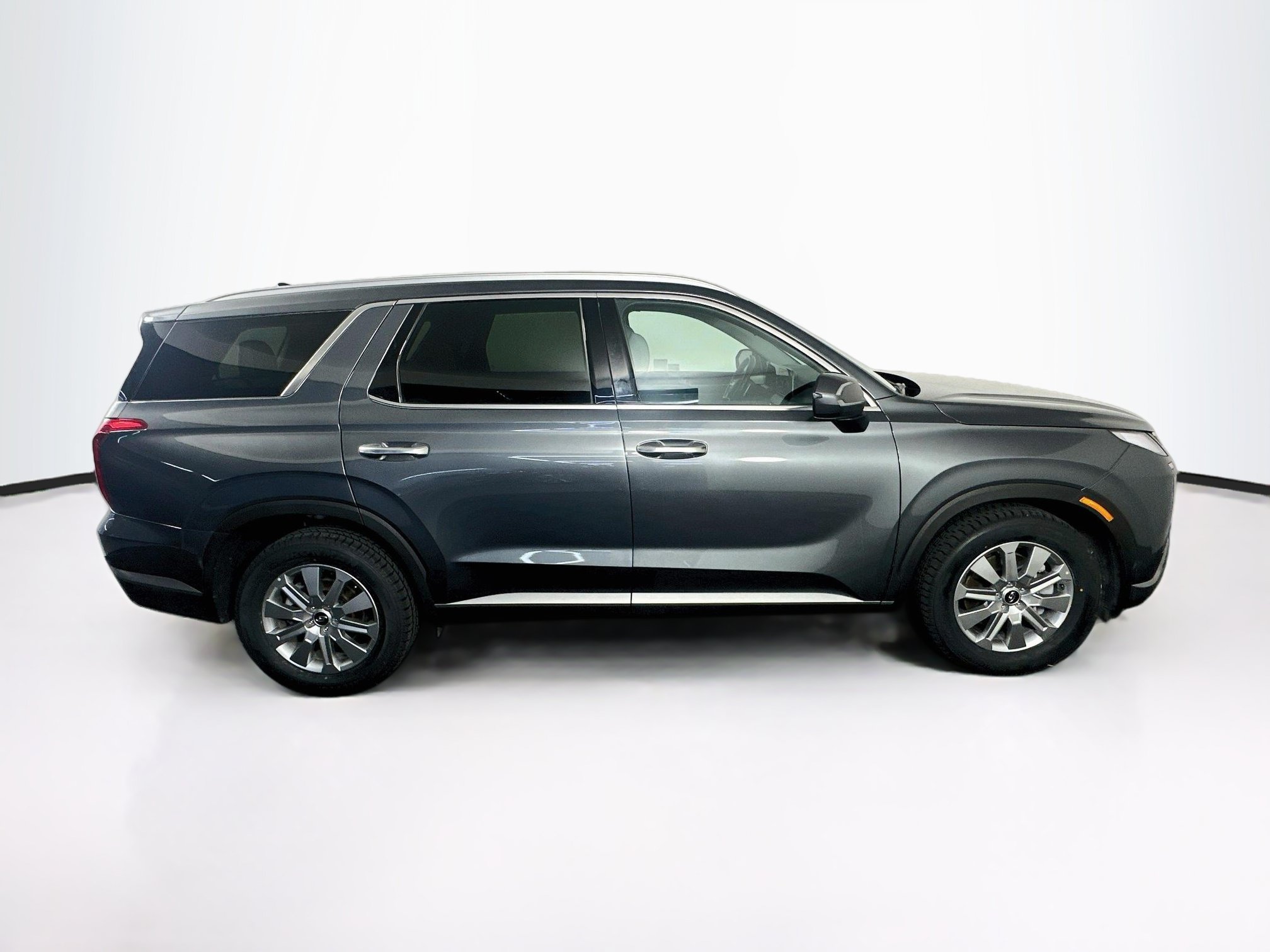 Used 2025 Hyundai Palisade SEL FWD image 10