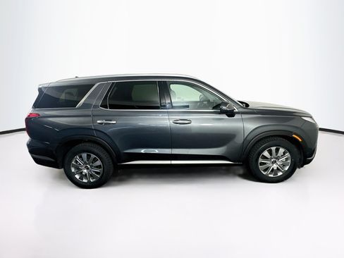 Used 2025 Hyundai Palisade SEL FWD image 10