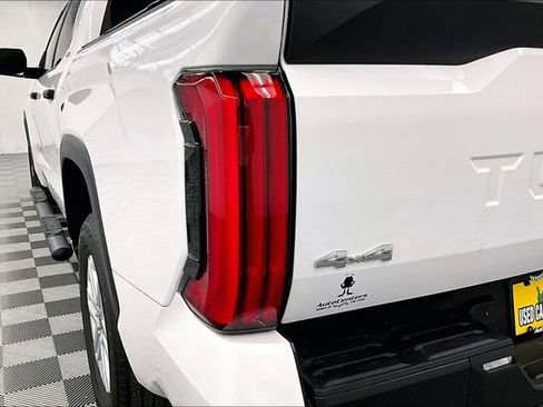 Used 2023 Toyota Tundra SR5 AWD/4WD image 33