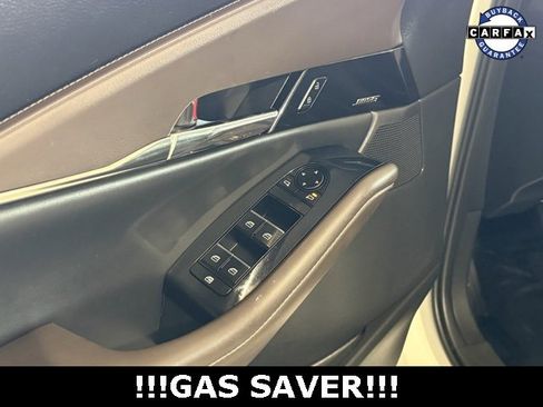 Used 2021 MAZDA CX-30 2.5 Turbo w/ Premium Plus Pkg image 24