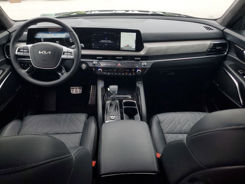 Used 2025 Kia Telluride SX Prestige X-Pro AWD/4WD image 15