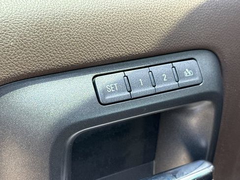 Used 2017 Chevrolet Silverado 3500 High Country w/ Duramax Plus Package AWD/4WD image 21