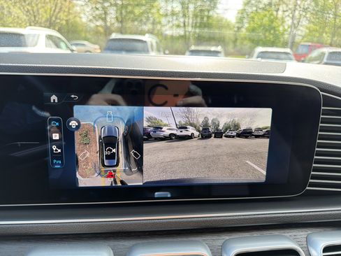 Used 2026 Mercedes-Benz GLE 350 4MATIC image 23