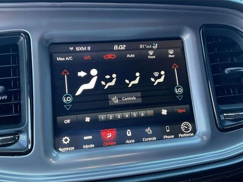 Used 2023 Dodge Challenger R/T Scat Pack image 34