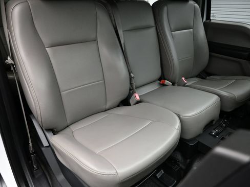 Used 2019 Ford F250 XL w/ Power Equipment Group AWD/4WD image 37