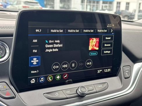 New 2026 Chevrolet Blazer LT w/ Convenience Package image 29