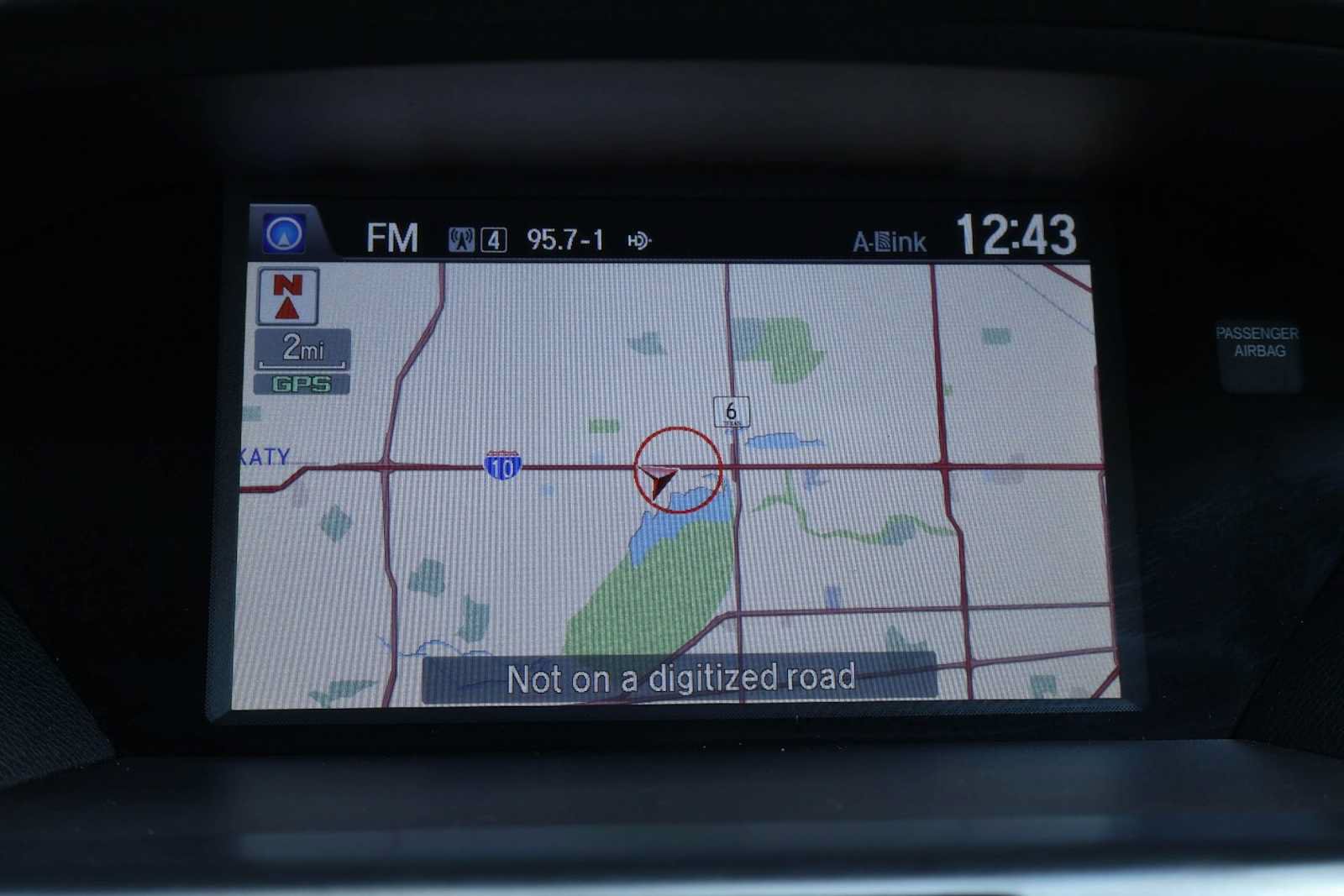 Used 2014 Acura MDX w/ Technology Package FWD image 26