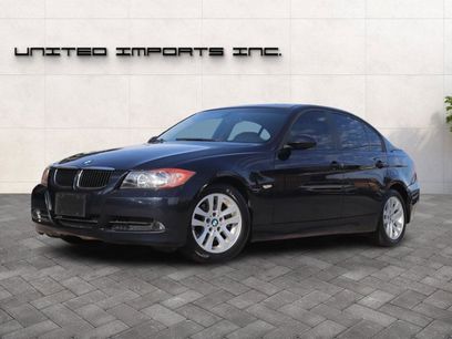 Used 2006 BMW 325i Sedan