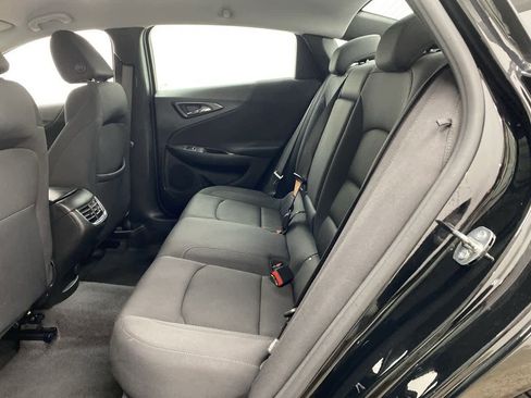 Used 2023 Chevrolet Malibu LT image 16