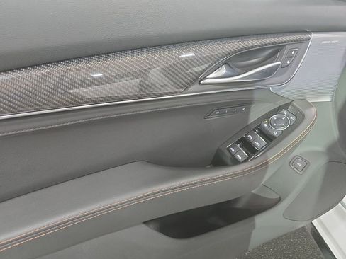 Used 2024 Cadillac CT5 V w/ Premium Package image 24