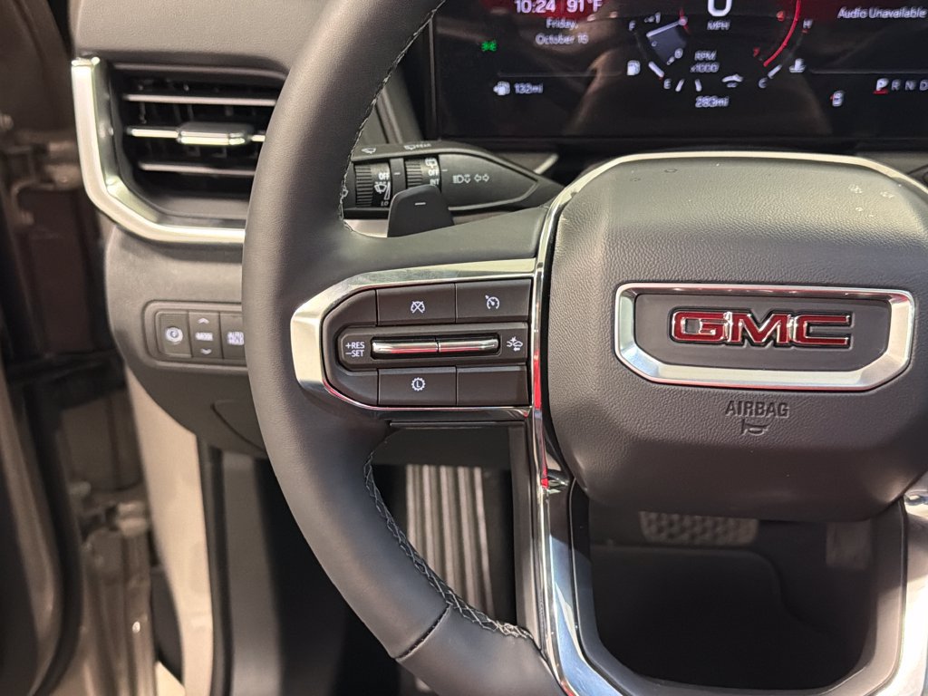 New 2027 GMC Terrain Elevation w/ Elevation Premium Package FWD image 32