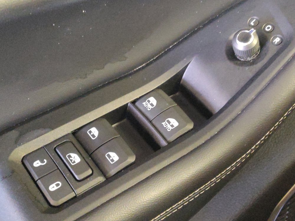 Used 2022 Jeep Grand Cherokee Limited 4xe AWD/4WD image 27