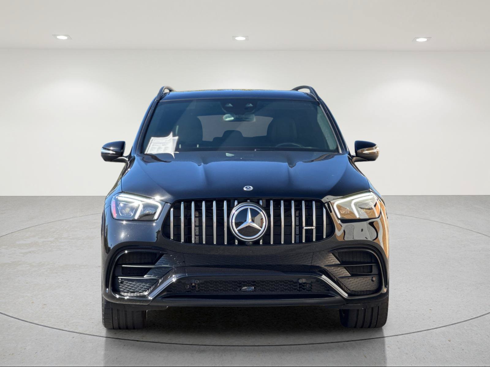 Certified 2023 Mercedes-Benz GLE 63 AMG S image 9