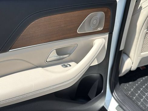 Certified 2023 Mercedes-Benz GLE 350 image 23