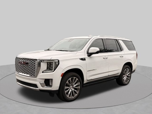 Used 2023 GMC Yukon Denali AWD/4WD image 1