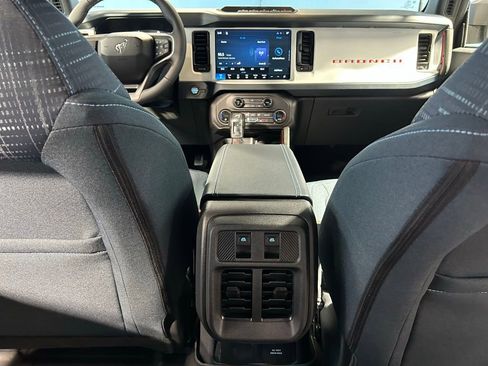 New 2026 Ford Bronco Heritage Edition AWD/4WD image 34