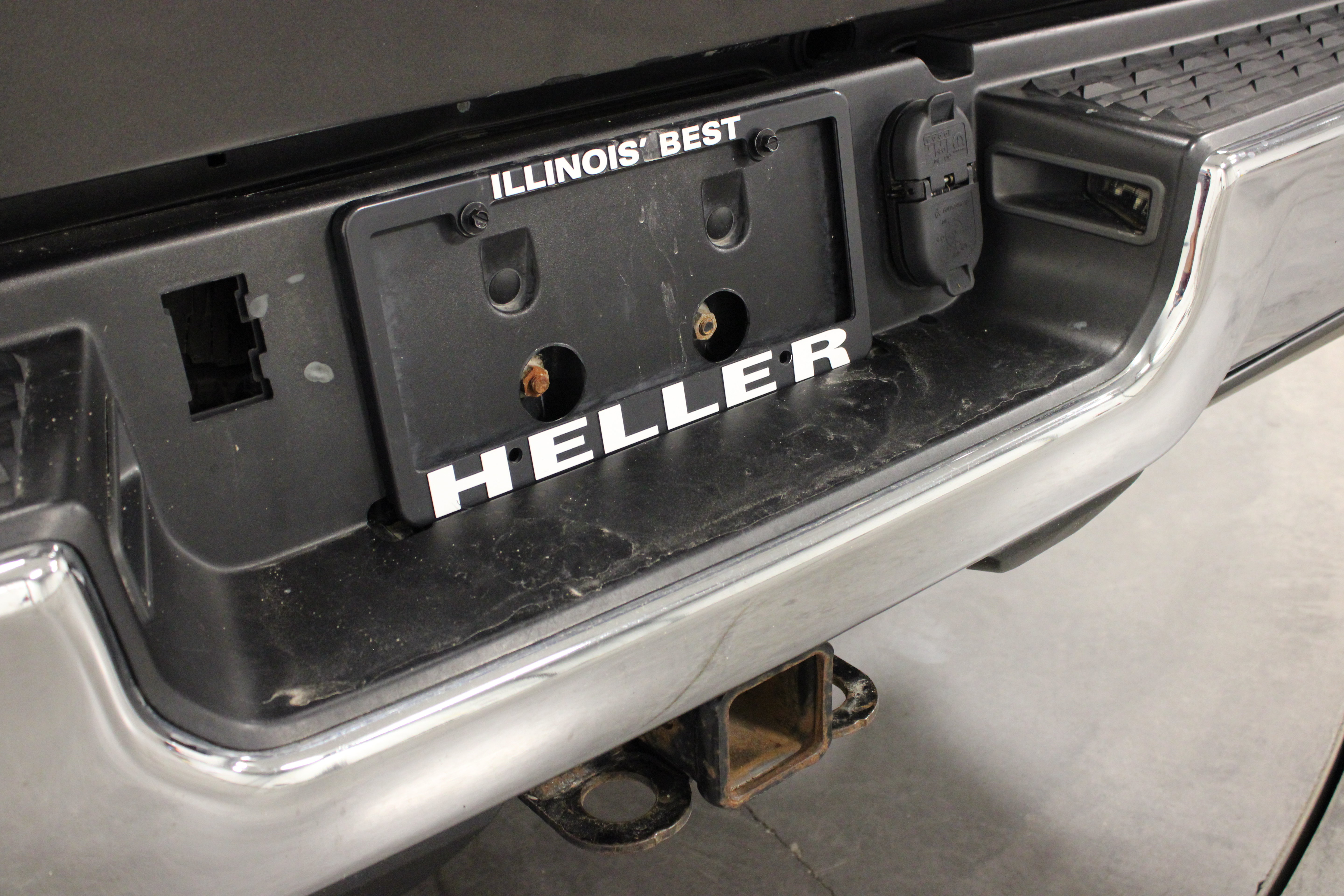 Used 2021 RAM 2500 Big Horn AWD/4WD image 12