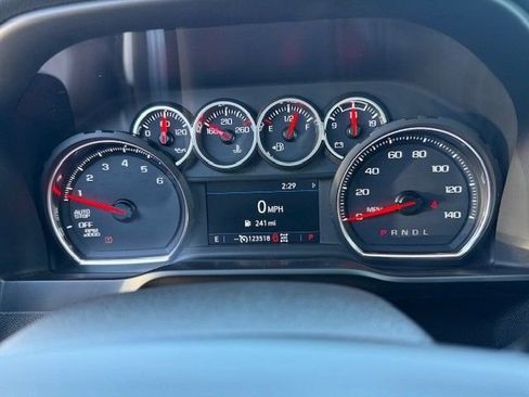 Used 2020 Chevrolet Silverado 1500 LT w/ All-Star Edition image 26