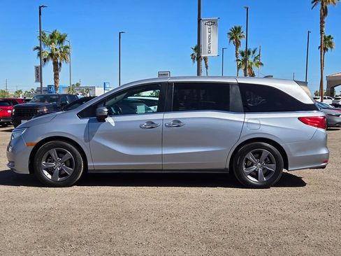 Used 2024 Honda Odyssey EX image 7