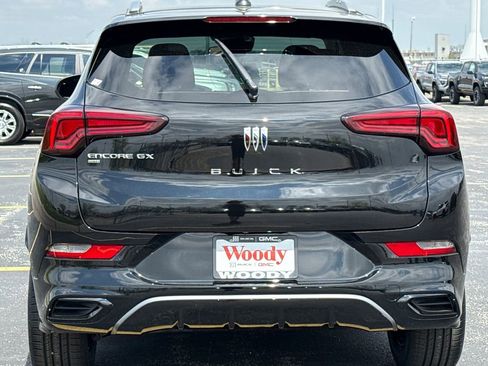 New 2026 Buick Encore GX Sport Touring w/ Comfort Package AWD/4WD image 8