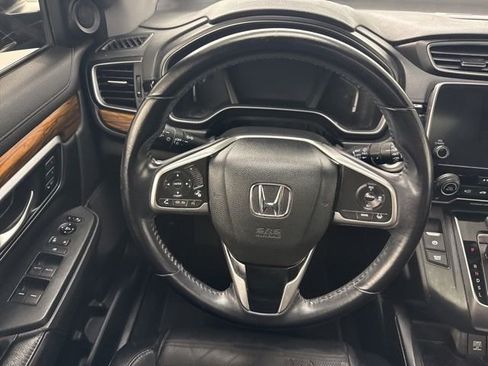 Used 2018 Honda CR-V EX-L image 20