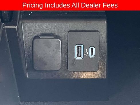 Used 2023 Ford Explorer ST w/ Equipment Group 401A AWD/4WD image 32