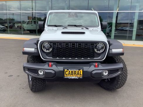 New 2026 Jeep Wrangler Unlimited Rubicon image 4