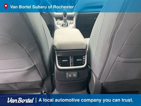 Used 2022 Subaru Outback Premium AWD/4WD image 25