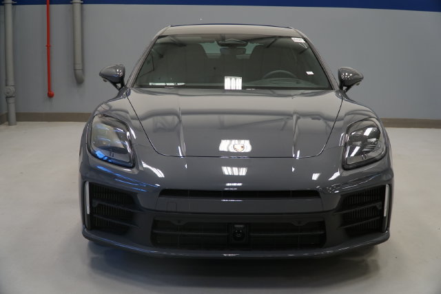 New 2026 Porsche Panamera 4 AWD/4WD image 13