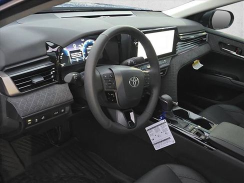 New 2026 Toyota Camry XLE image 6