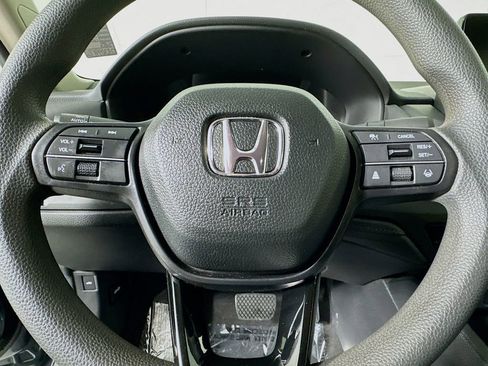 Used 2025 Honda Accord LX image 34