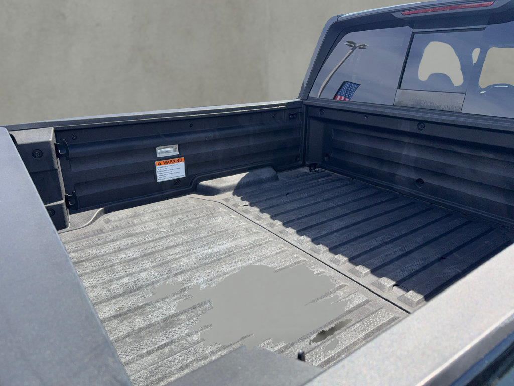 Used 2022 Honda Ridgeline Black Edition image 9