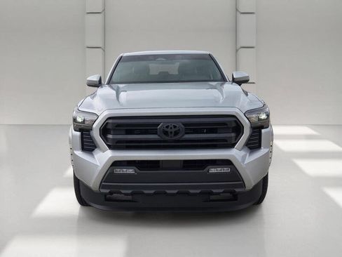 Used 2024 Toyota Tacoma SR5 RWD image 8