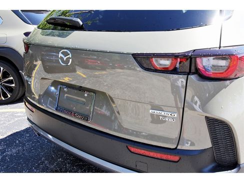 New 2025 MAZDA CX-50 Meridian Edition w/ Weather Package image 6