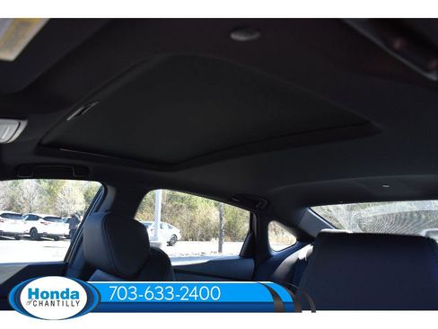 New 2026 Honda Accord Hybrid Sport-L FWD image 22